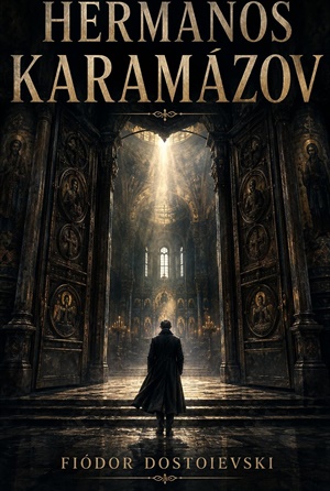Los hermanos Karamázov
