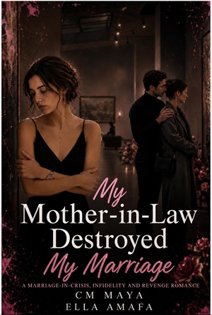 Mi suegra destruyó mi matrimonio (Su matrimonio en crisis nº 71)
