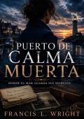 Portada de PUERTO DE CALMA MUERTA