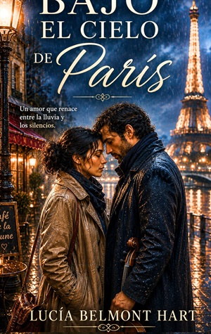 Bajo el cielo de París (Amores del mundo nº 2)