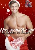 Portada de ¡Una Pequeña Navidad! El Secreto de Blaine