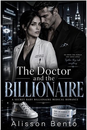 La doctora y el multimillonario (Unidos por un Bebé)