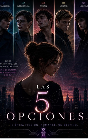 Las 5 opciones