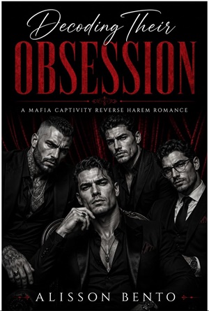 Descifrando su obsesión (Obsesión del Linaje)