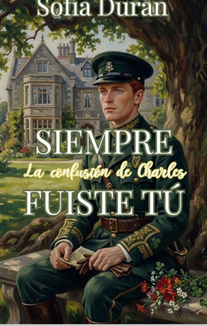 Siempre fuiste tú