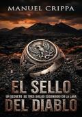 Portada de El Sello del Diablo