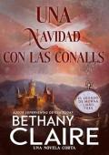 Una Navidad con las Conalls (El Legado de Morna 3)