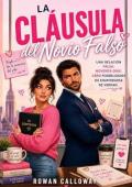Portada de La cláusula del novio falso
