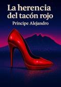 La herencia del tacón rojo