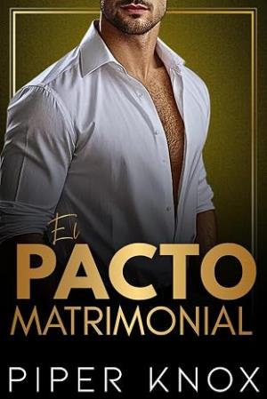 El pacto matrimonial (Multimillonarios Hawthorne)