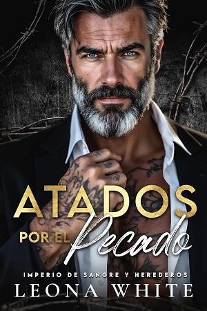 Atados por el pecado (Imperio de Sangre y Herederos 2)