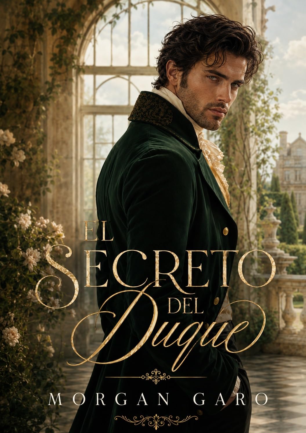 El secreto del duque