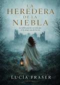 Portada de La Heredera de la Niebla