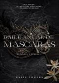 Portada de Baile Anual de Mascaras (Máscaras y sombras 1)