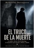 Portada de El truco de la muerte