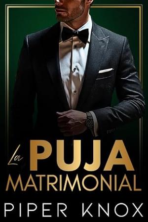 La puja matrimonial (Multimillonarios Hawthorne)