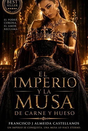 El Imperio y la musa de carne y hueso