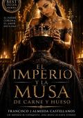 Portada de El Imperio y la musa de carne y hueso