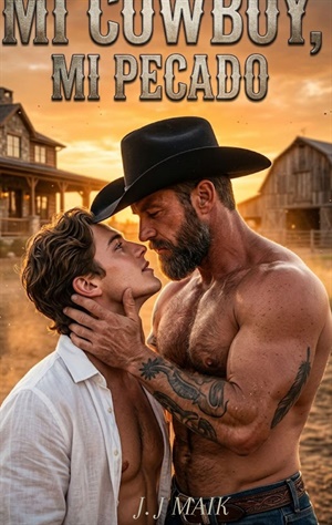Mi Cowboy, Mi Pecado Cuando el castigo se convierte en la mayor pasión de la vida