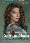 Portada de Entre tus manos