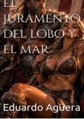Portada de El juramento del lobo y el mar (Historias de vikingos nº 14)