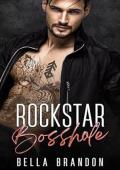 Portada de Rockstar Bosshole