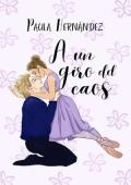 Portada de A un giro del caos