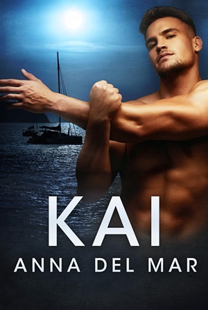 Kai (Romance militar de héroes alfa nº 13)