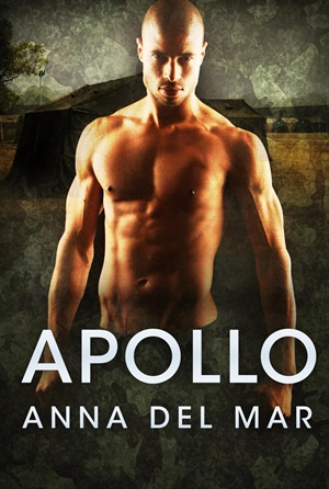 Apollo (Romance militar de héroes alfa nº 4)