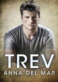 Trev (Romance militar de héroes alfa nº 10)