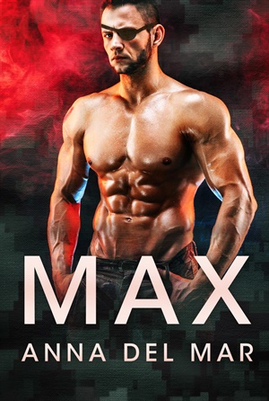 Max (Romance militar de héroes alfa nº 2)