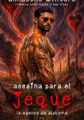 Asesina para el jeque (Curvas para jeques: novelas románticas de multimillonarios reales nº 11)