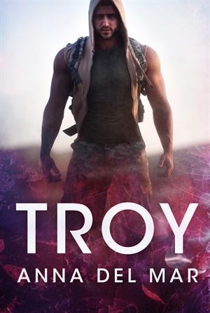 Troy (Romance militar de héroes alfa nº 3)