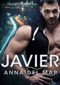 Javier (Romance militar de héroes alfa nº 12)