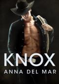 Knox (Romance militar de héroes alfa nº 7)