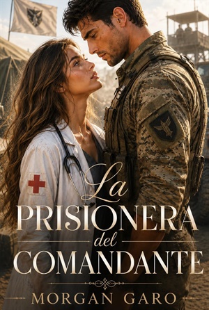 LA PRISIONERA DEL COMANDANTE