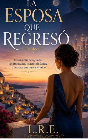 La esposa que regresó