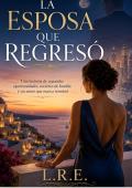 Portada de La esposa que regresó
