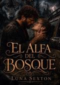Portada de El Alfa del Bosque
