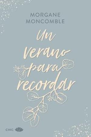 Un verano para recordar (Las Estaciones 4)
