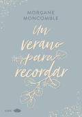 Portada de Un verano para recordar (Las Estaciones 4)