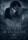 Portada de Detrás de un sueño