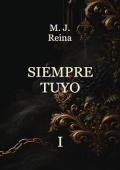 Portada de Siempre Tuyo