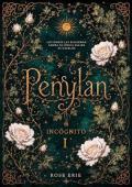 Portada de Penylan I: Incógnito