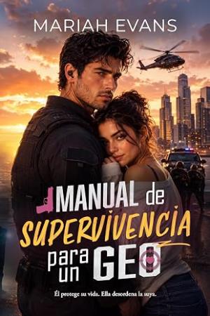 Manual de supervivencia para un GEO