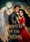 Portada de La Profecía de los Caídos