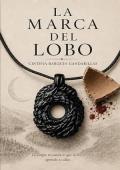Portada de La marca del lobo