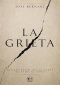 Portada de La Grieta
