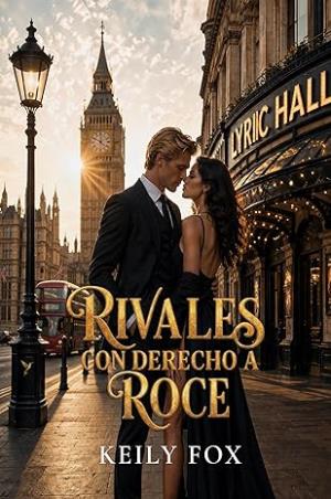 Rivales con derecho a roce