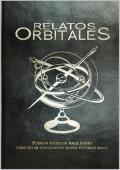 Portada de Relatos Orbitales